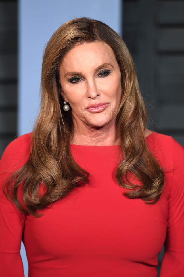 Caitlyn Jenner