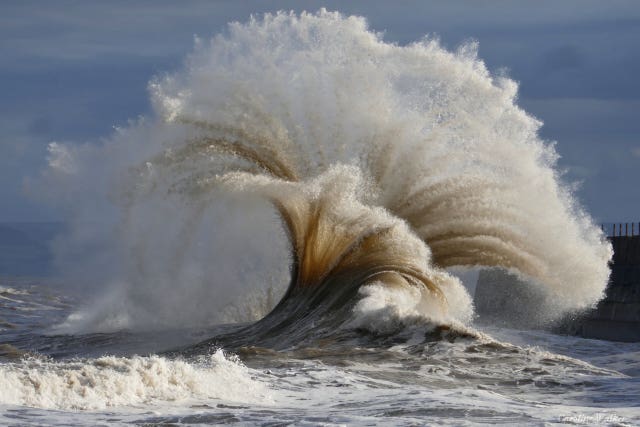 UK’s Ultimate sea view photography competition 2020