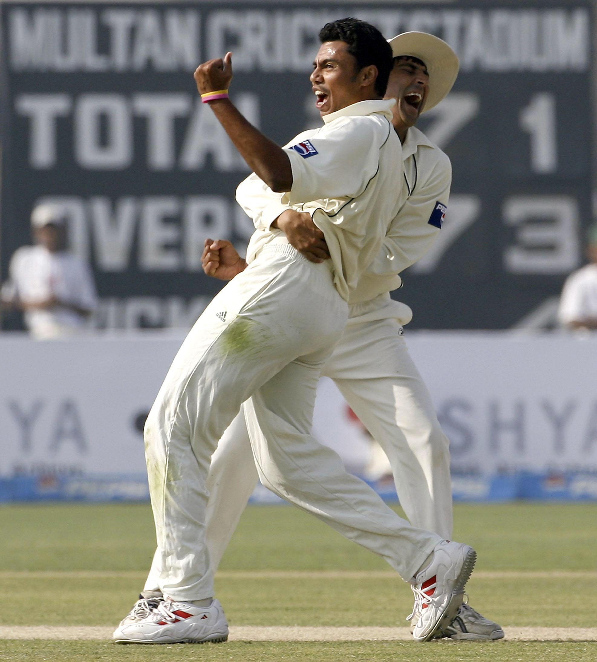 On This Day: Danish Kaneria Given Lifetime Ban For Spot-fixing - Sports ...