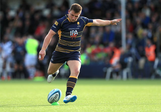 Worcester Warriors' Duncan Weir has been overlooked for the Scots' 42-man World Cup training squad