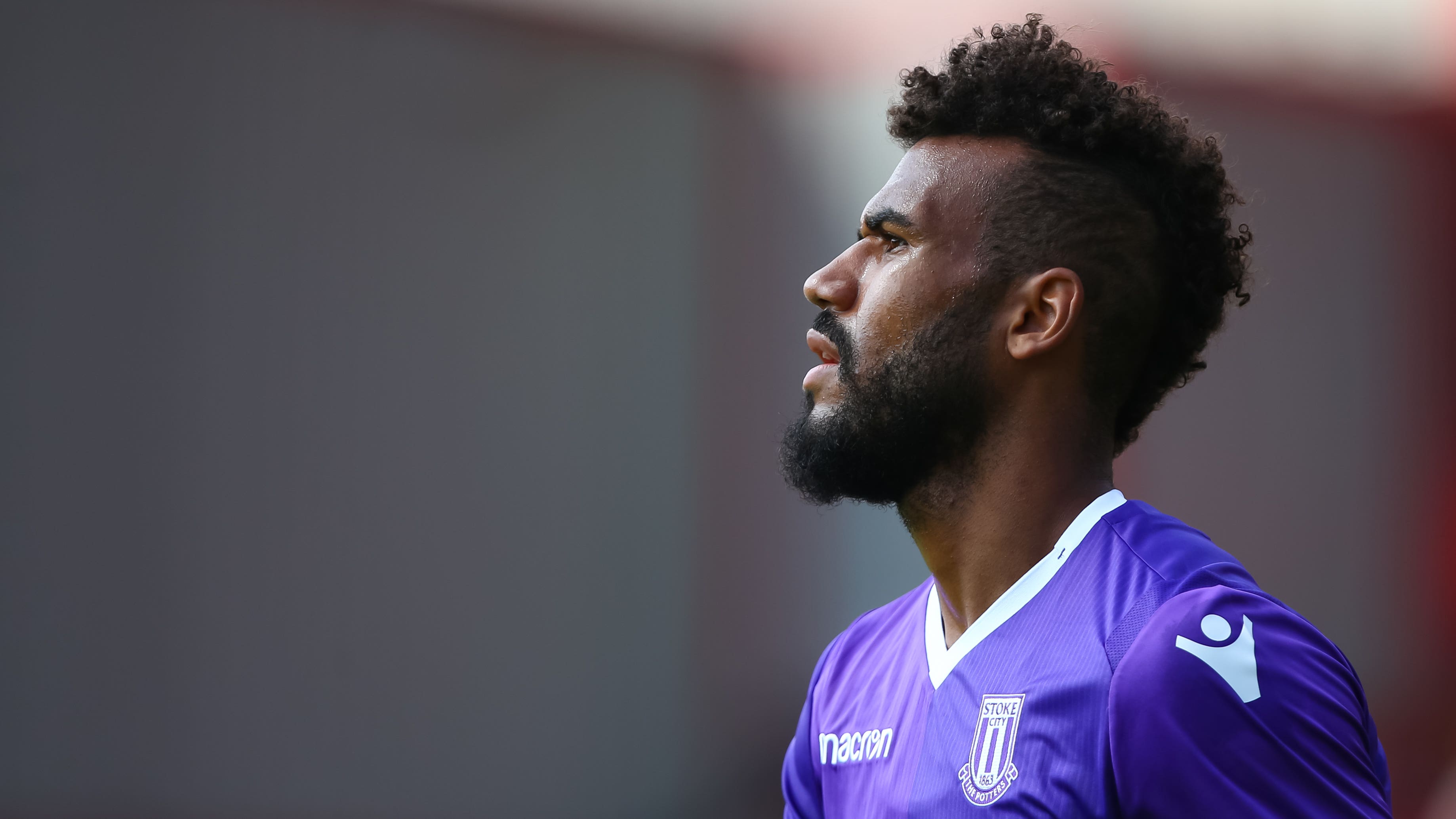 Choupo Moting trades Championship for Champions League 