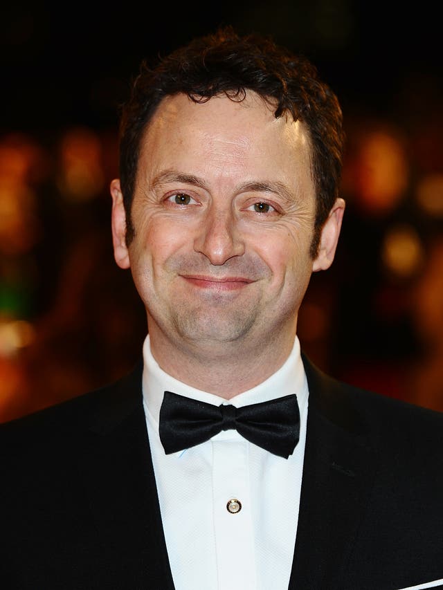Matt Allwright