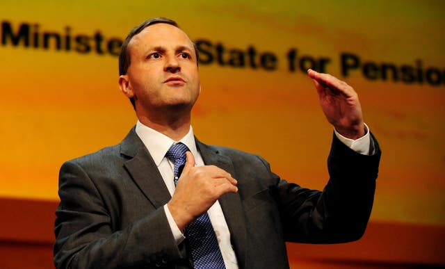 Steve Webb