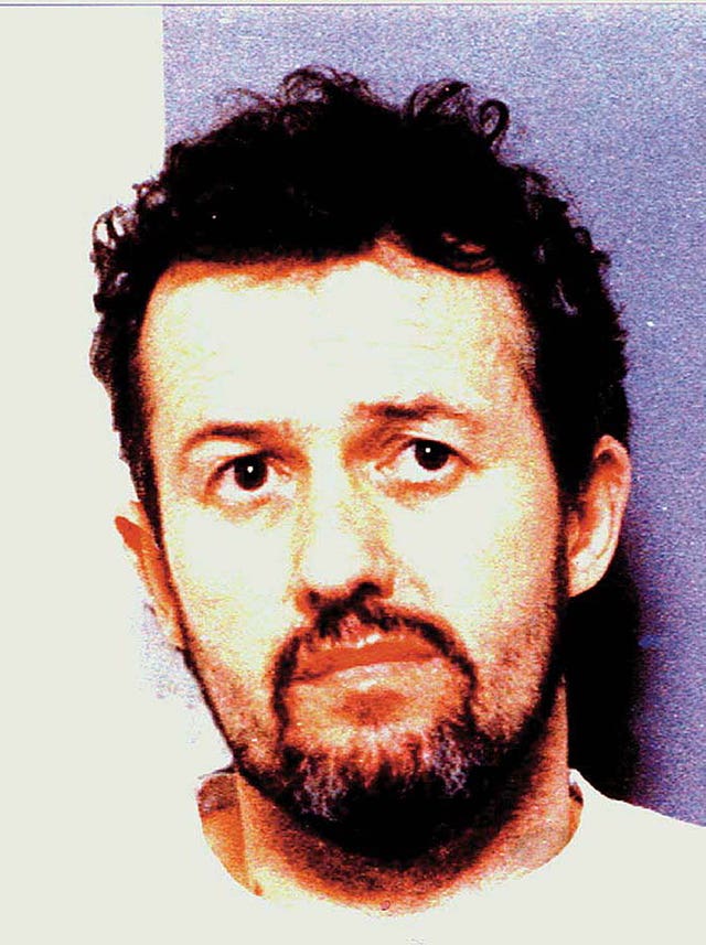Barry Bennell sexual assault charges