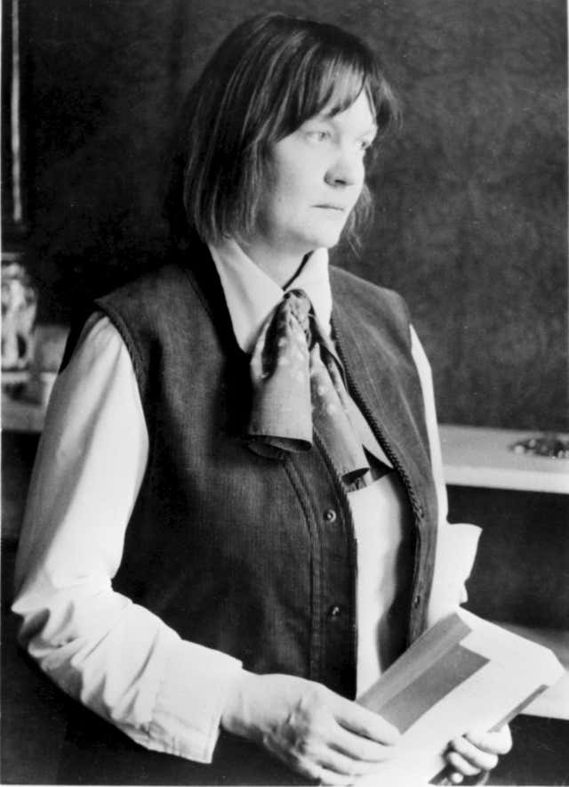 Death Iris Murdoch 2