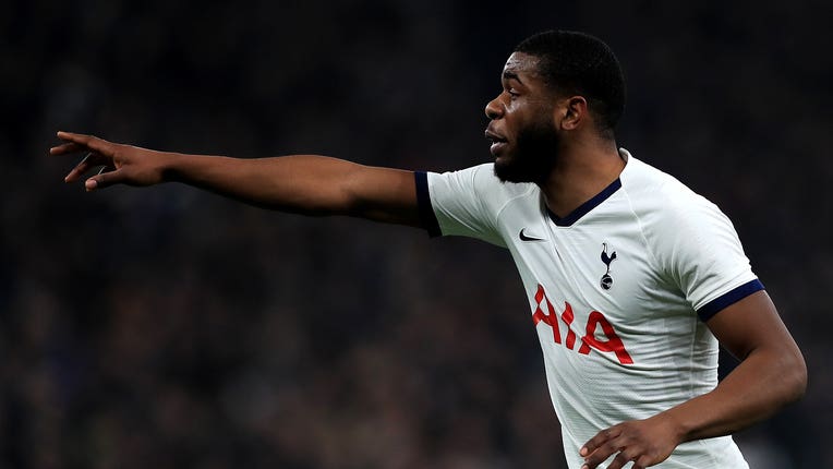 What S In A Name Jose Mourinho Explains In Tottenham Documentary Bt Sport