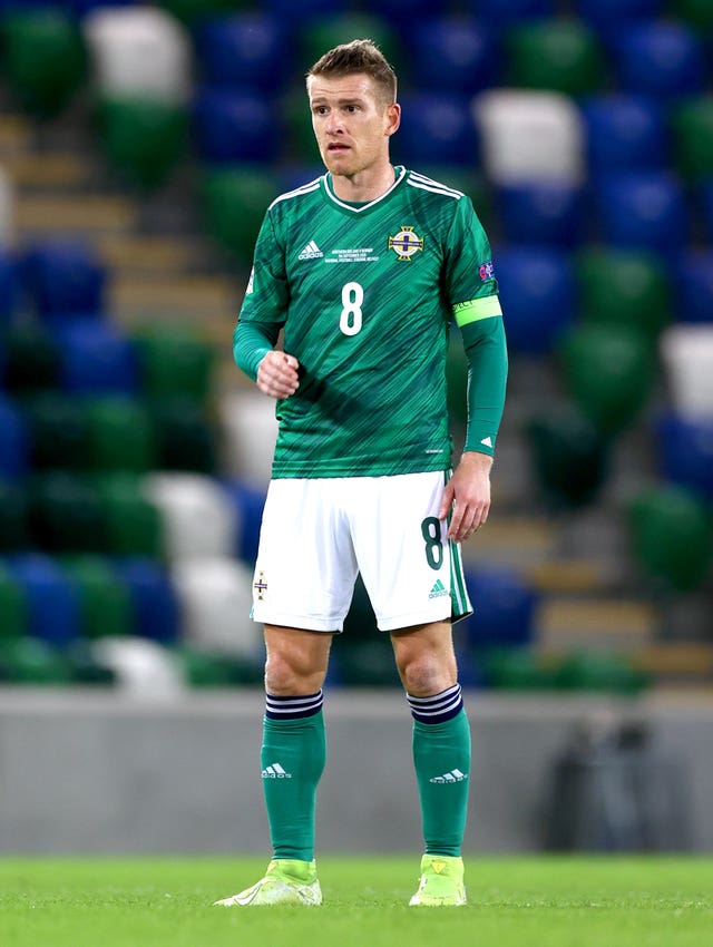 Steven Davis File Photo