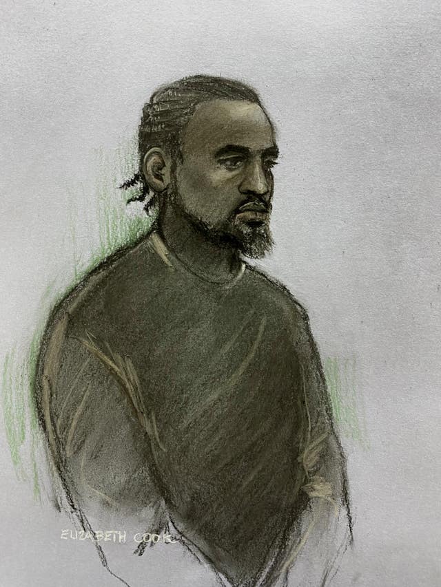 Oliuwadamilola Ogunyankinnu court case