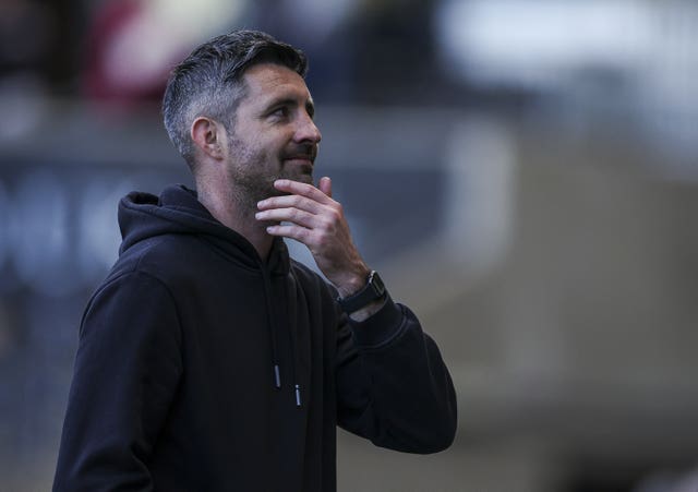 Swansea City v Derby County – Sky Bet Championship – Swansea.com Stadium