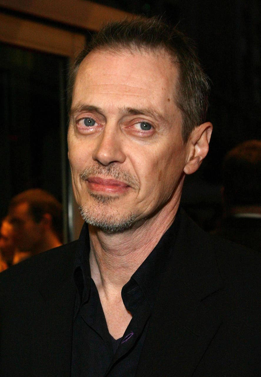 steve buscemi bio - Ilustrasi 2