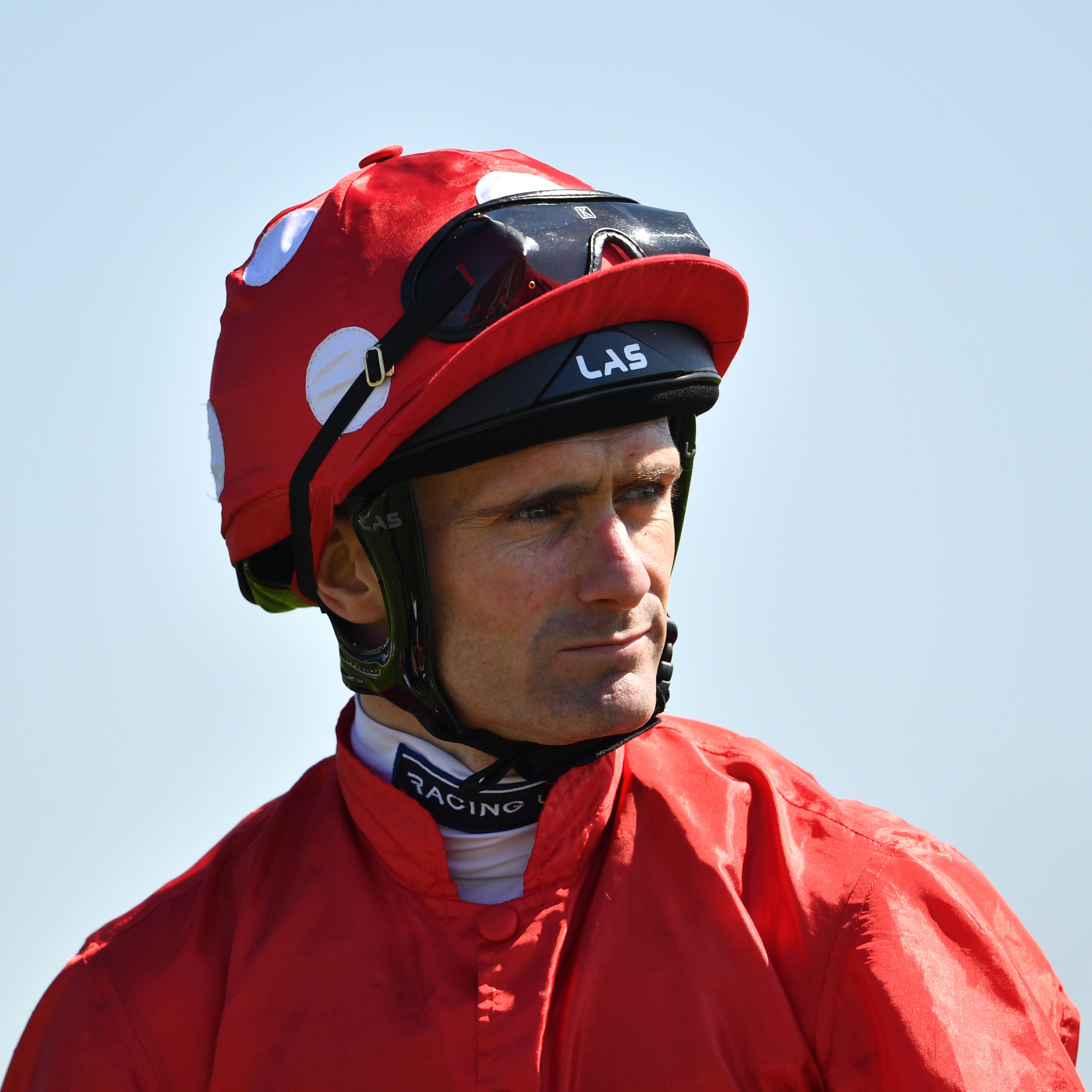 Paul Mulrennan , who misses his rides at York today