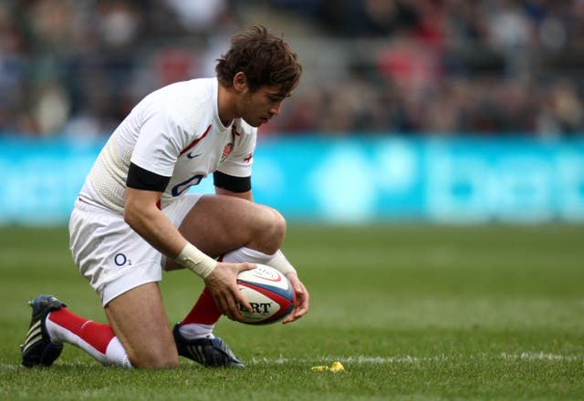 Cipriani opted to move Down Under having dropped down the pecking order for England (David Davies/PA).
