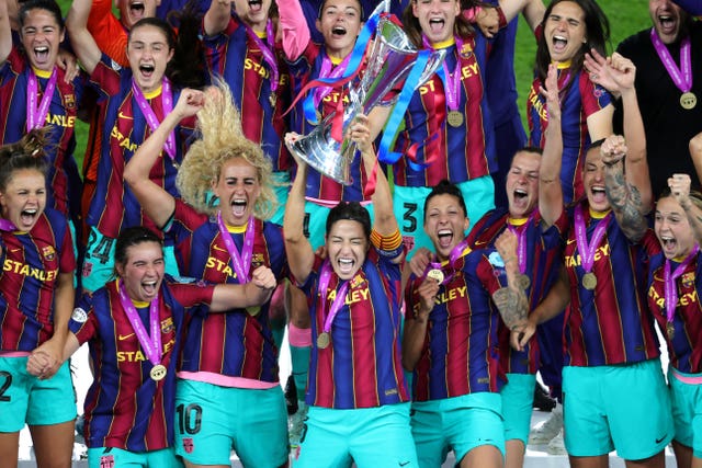 Losada, who lifted the Champions League trophy with Barcelona, has missed out on a place in the Spain squad
