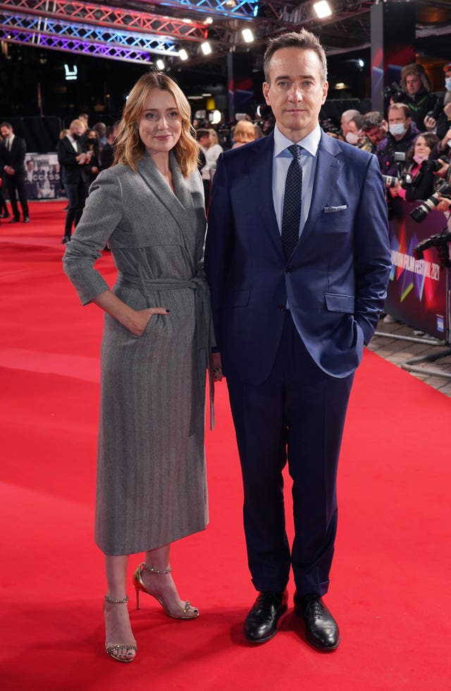 Succession world premiere – BFI London Film Festival 2021