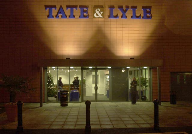 CITY Tate