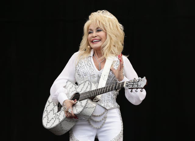 Dolly Parton 