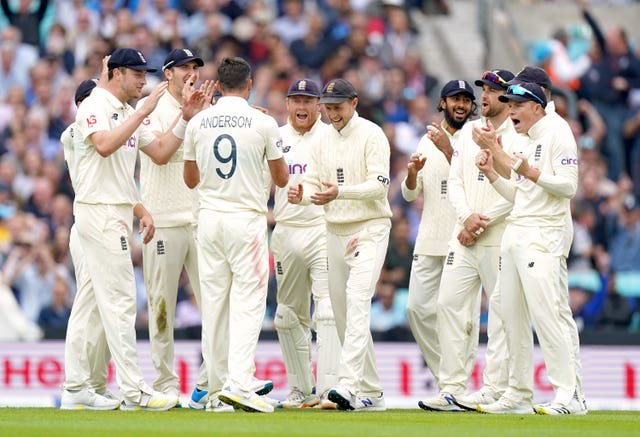 England are set to head out to Australia next month (Adam Davy/PA)