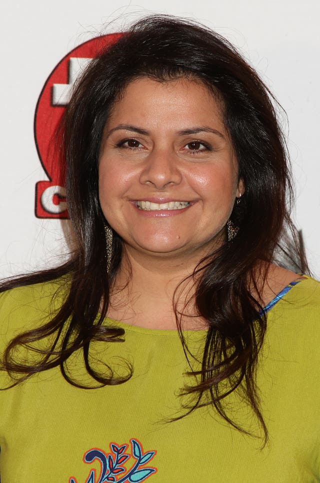 Nina Wadia