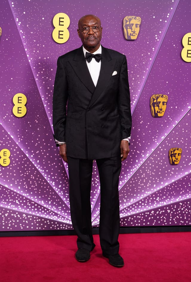 EE BAFTA Film Awards 2026 – London