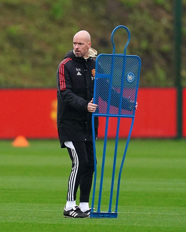 Manchester United Training – AON Training Complex – Wednesday October 5th