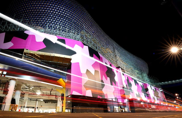 Anneliese Dodds said Birmingham and the West Midlands' retail sector had been particularly badly-hit by the pandemic