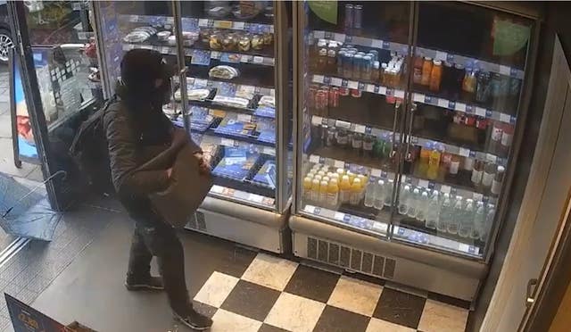 Adam Gosling court case