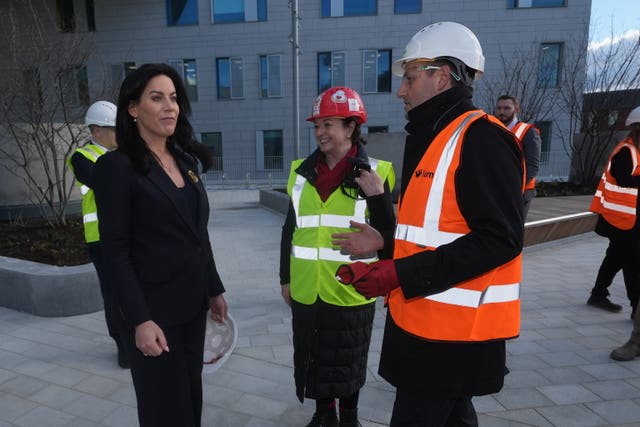 Jennifer Carroll MacNeill and Alasdair Henderson