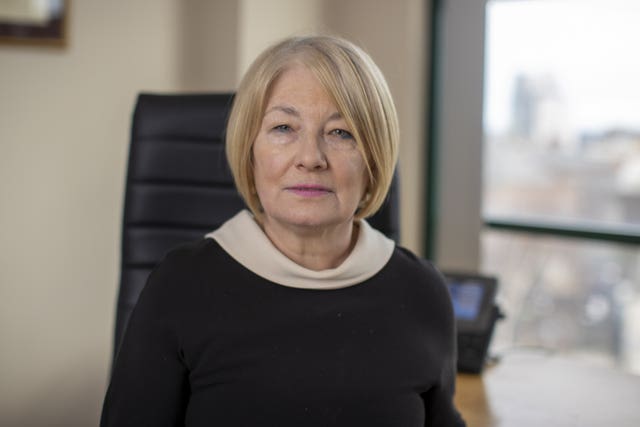 PSNI investigations report