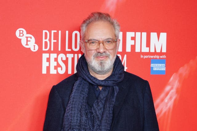 Sir Sam Mendes 