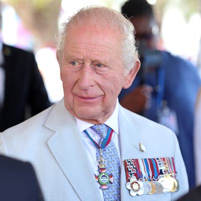 King arrives in Antigua and Barbuda as Burnham ‘open’ to slavery apology