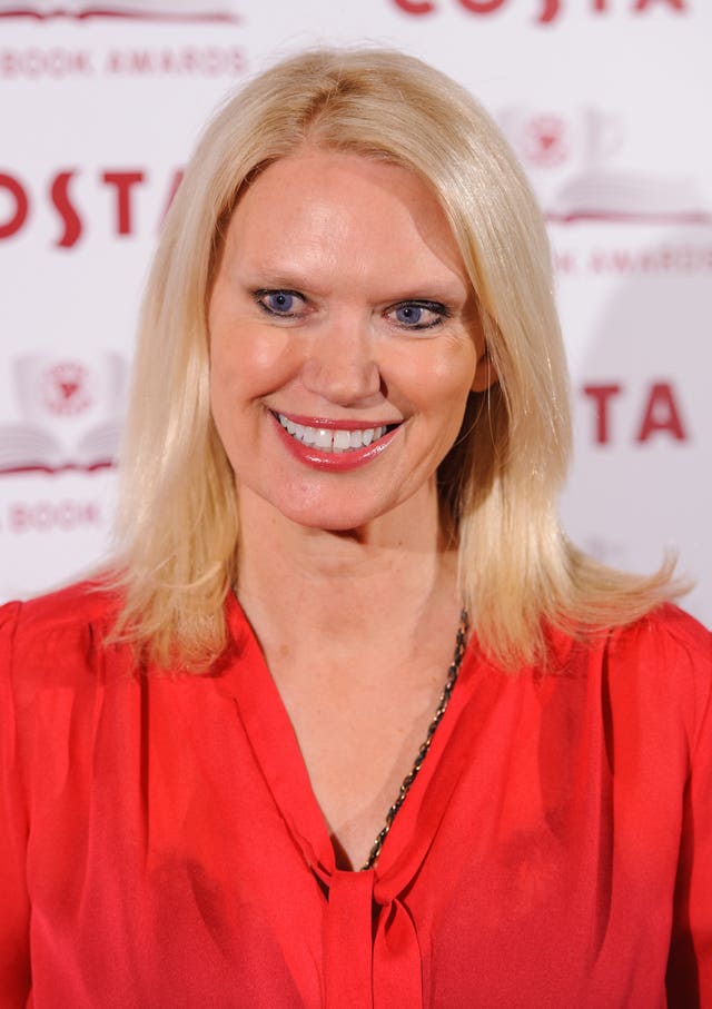 Anneka Rice