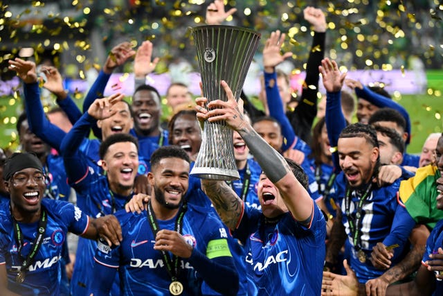 Chelsea 