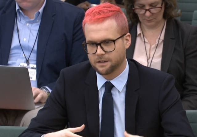 Cambridge Analytica probe