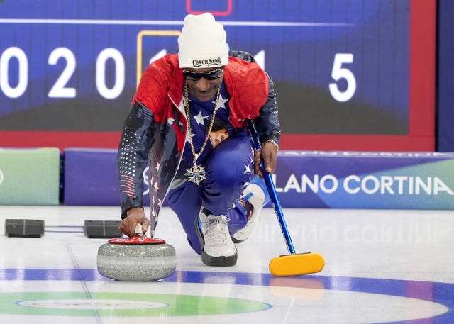 Milano Cortina 2026 Winter Olympic Games – Friday February 6th