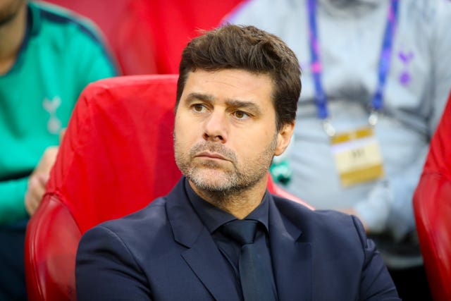 Mauricio Pochettino