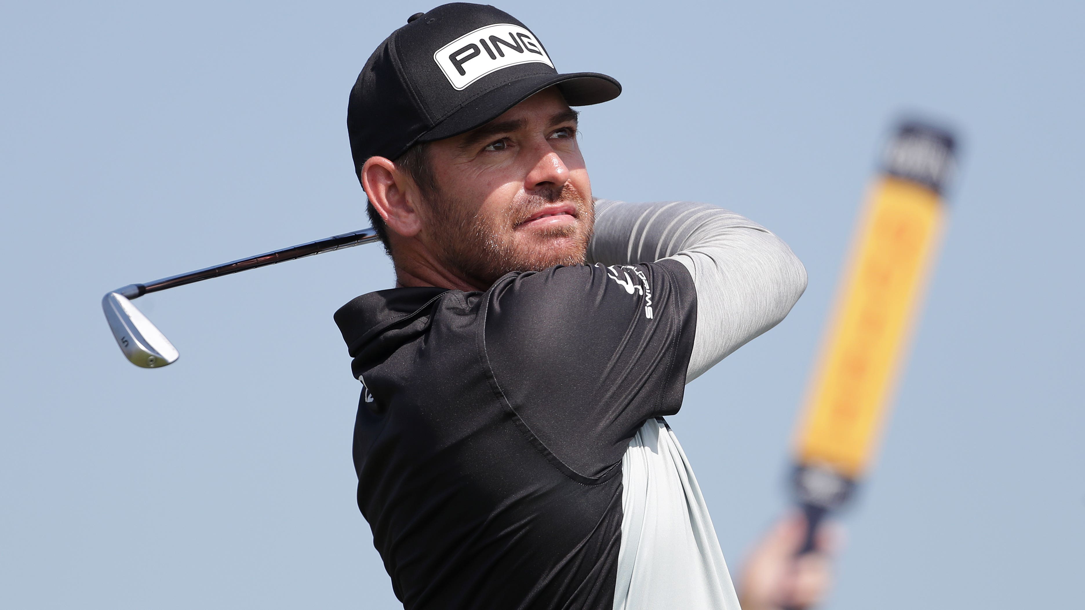 Open Championship St Andrews 2022 - 2021 Open Championship: Top 10