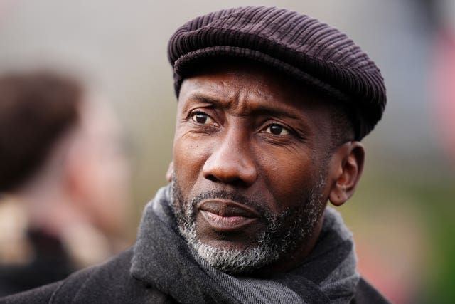 Jimmy Floyd Hasselbaink