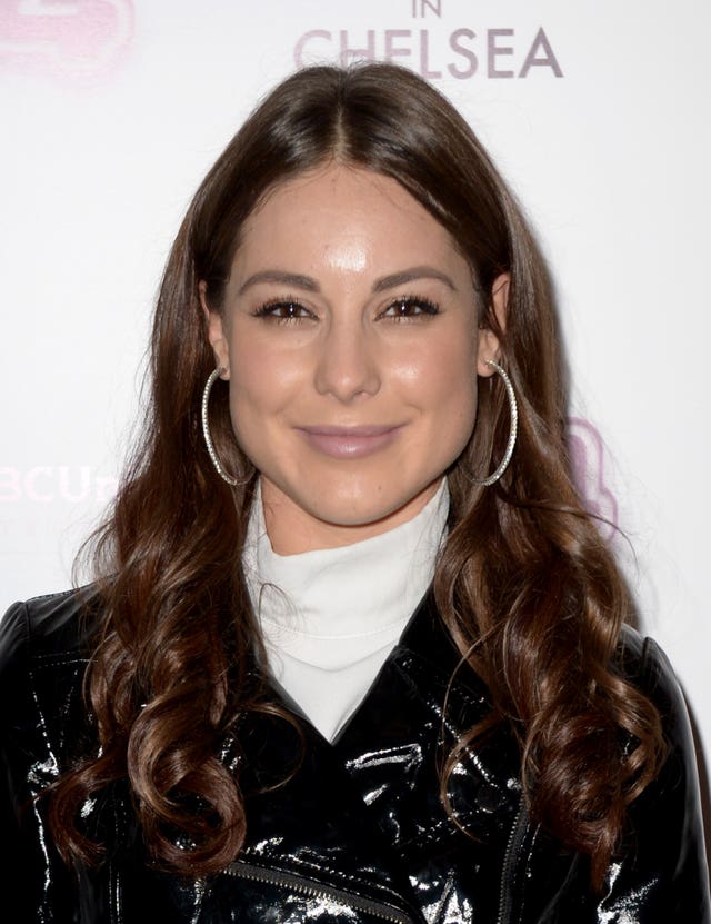 Louise Thompson