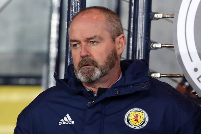 Scotland v Kazakhstan – UEFA Euro 2020 Qualifying – Group I – Hampden Park