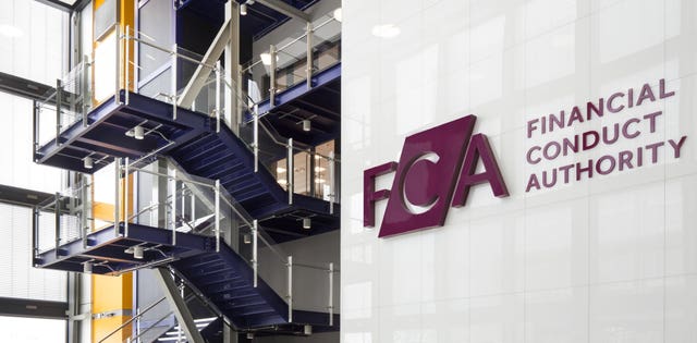 FCA offices