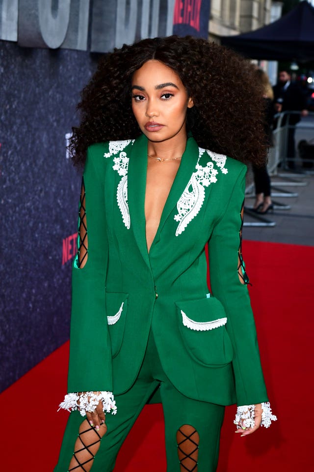 Leigh-Anne: Race, Pop & Power