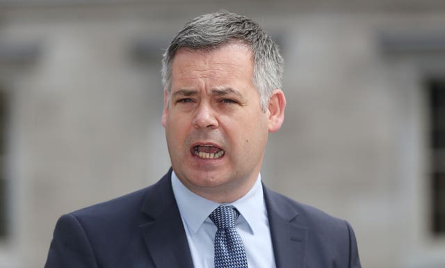 Pearse Doherty