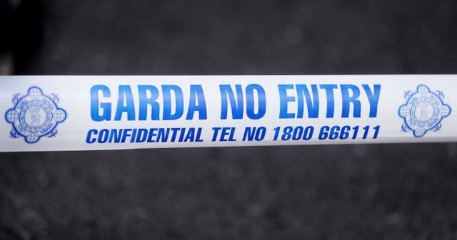 Kildare Nationalist — Gardaí Investigate Alleged Sex Attacks On Teenage Girls Kildare Nationalist 2085