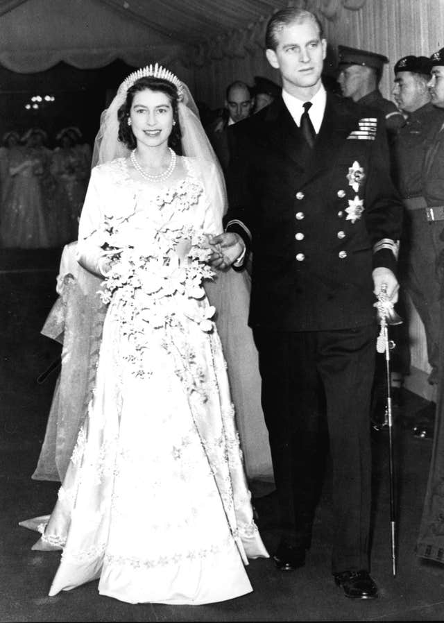 The Duke Of Edinburgh’s Secret To A Long Life 8 Royal Queen Wedding 11
