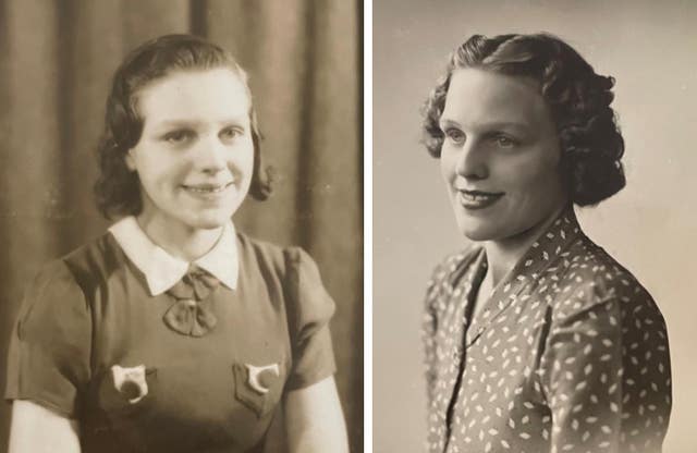 Twins celebrate 100th birthday