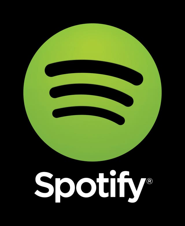 Music streaming services