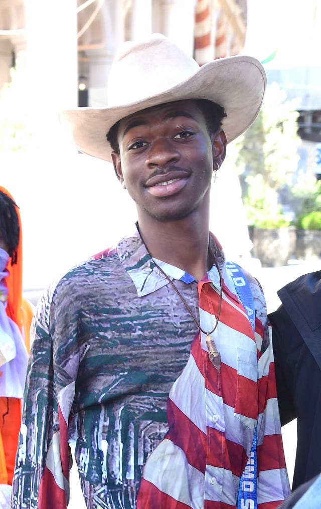 Lil Nas X 