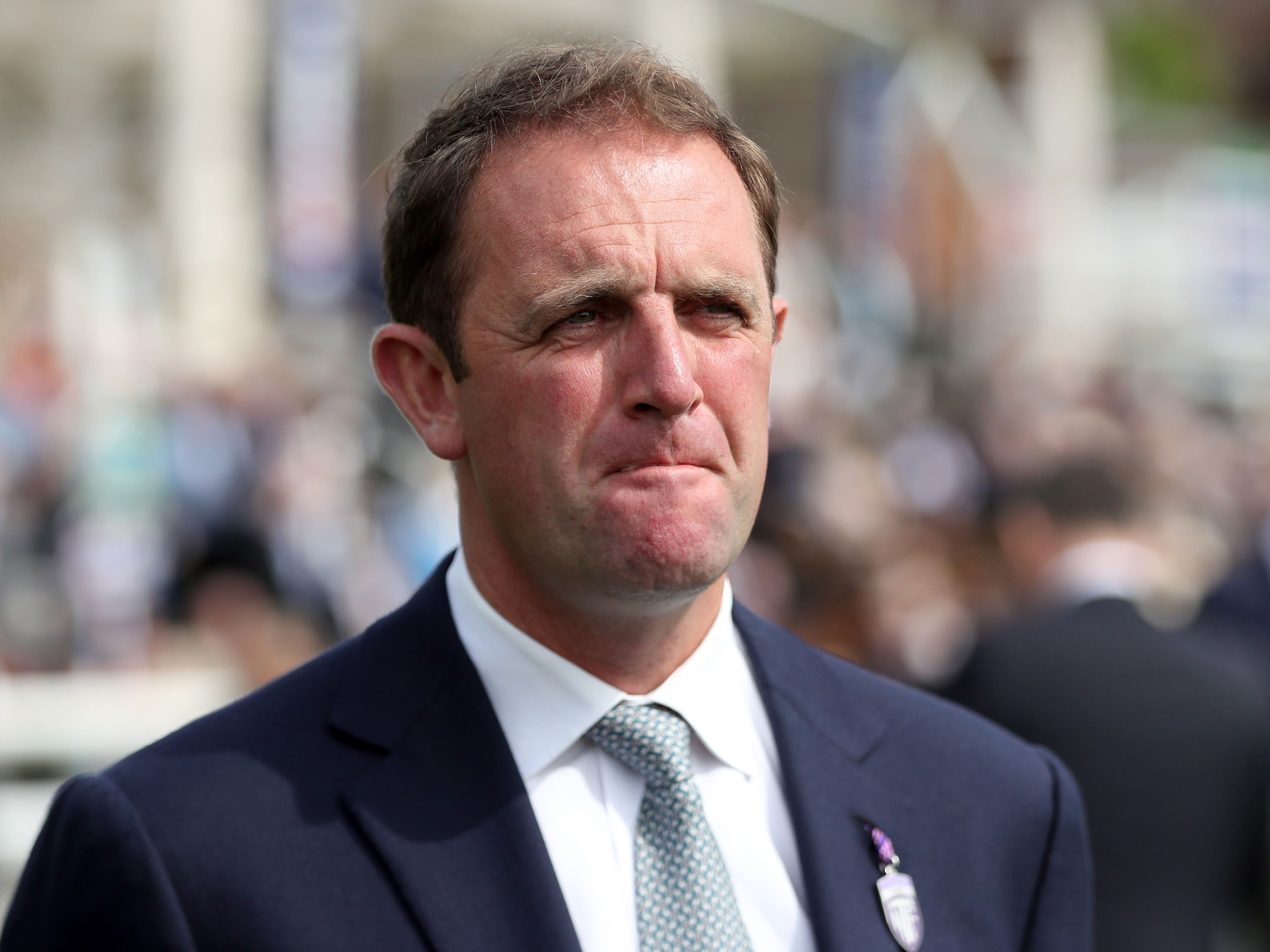 Charlie Appleby sets sights on Prix Niel with Deauville victor Loxley ...