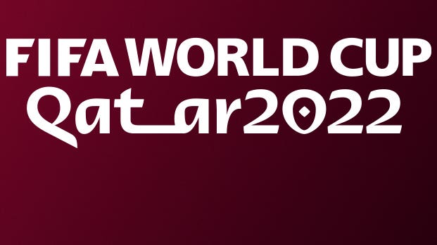 Il Qatar ospita per unirsi alle qualificazioni alla Coppa del Mondo europea 2022