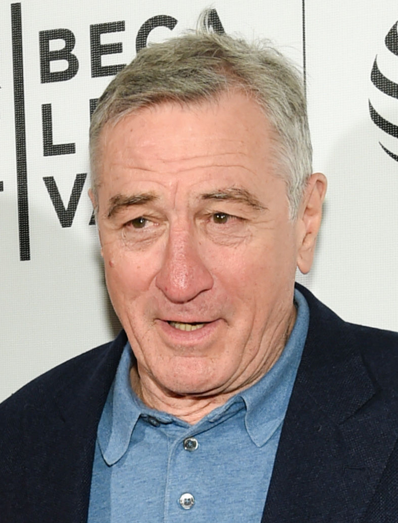 Next photo of Robert De Niro